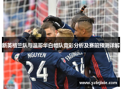 新英格兰队与温哥华白帽队竞彩分析及赛前预测详解